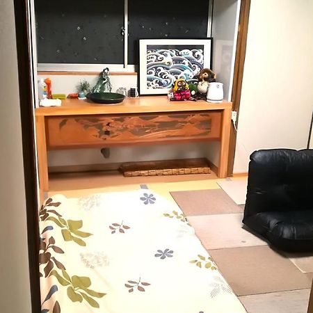 Guesthouse Oasis Osaka Exterior photo