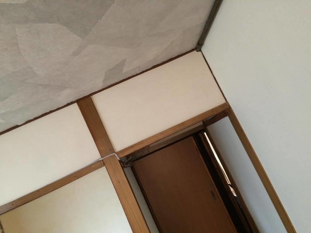 Guesthouse Oasis Osaka Exterior photo